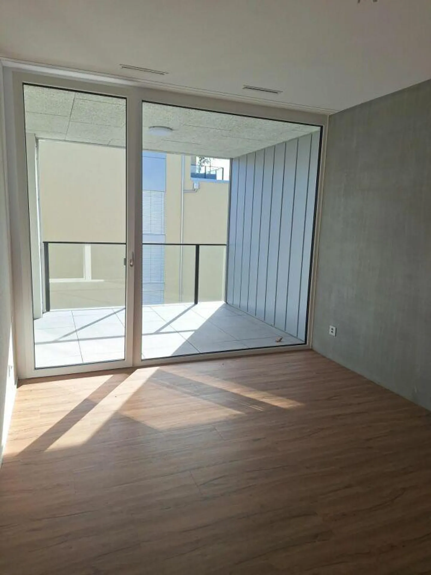 Charmante Wohnung mit Loggia - Foto 4 von 7