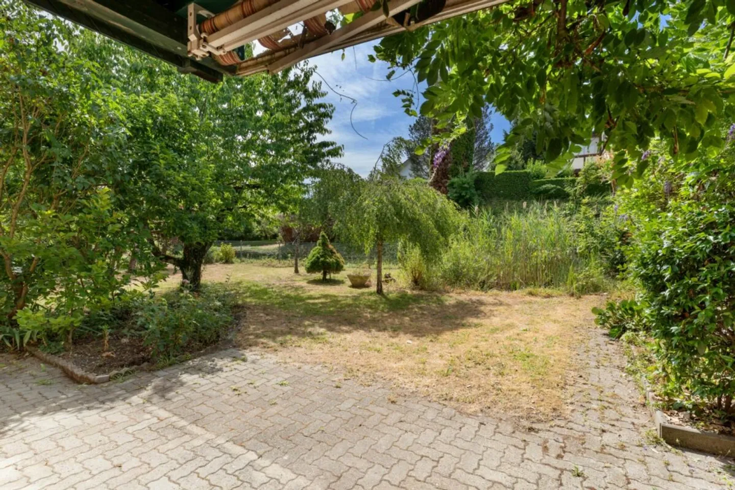Casa a schiera affascinante con giardino - Foto 10 di 15