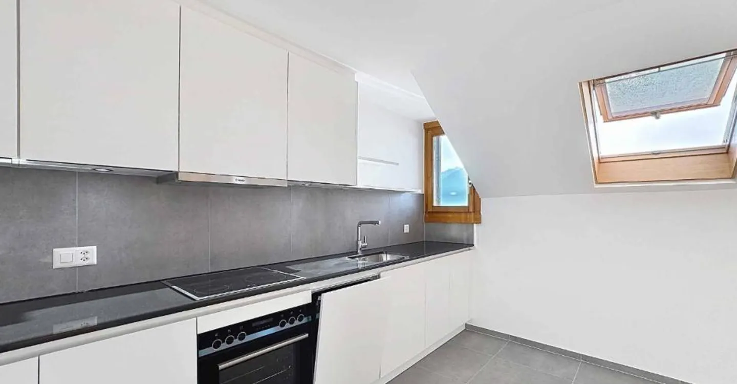 Appartamento Incantevole con Vista Lago - Foto 6 di 10