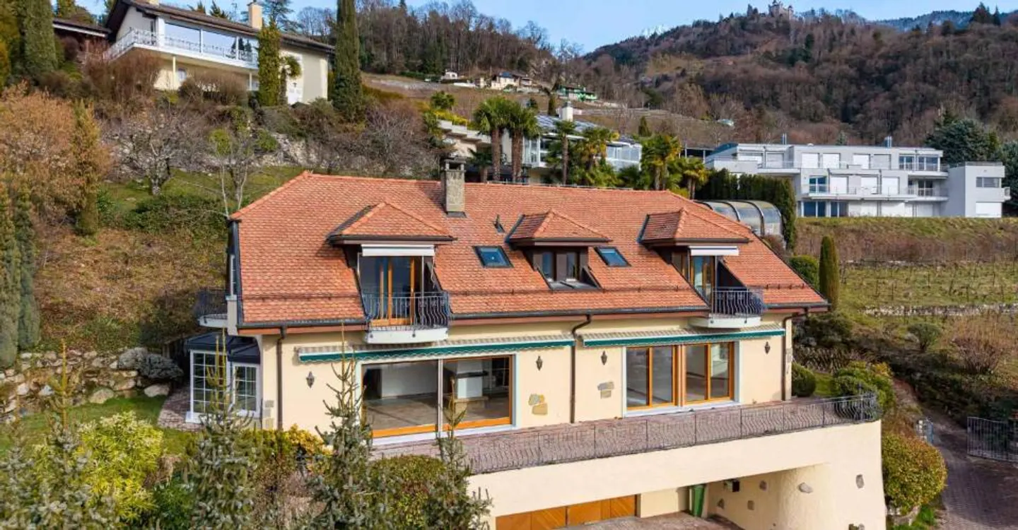 Appartamento Incantevole con Vista Lago - Foto 10 di 10