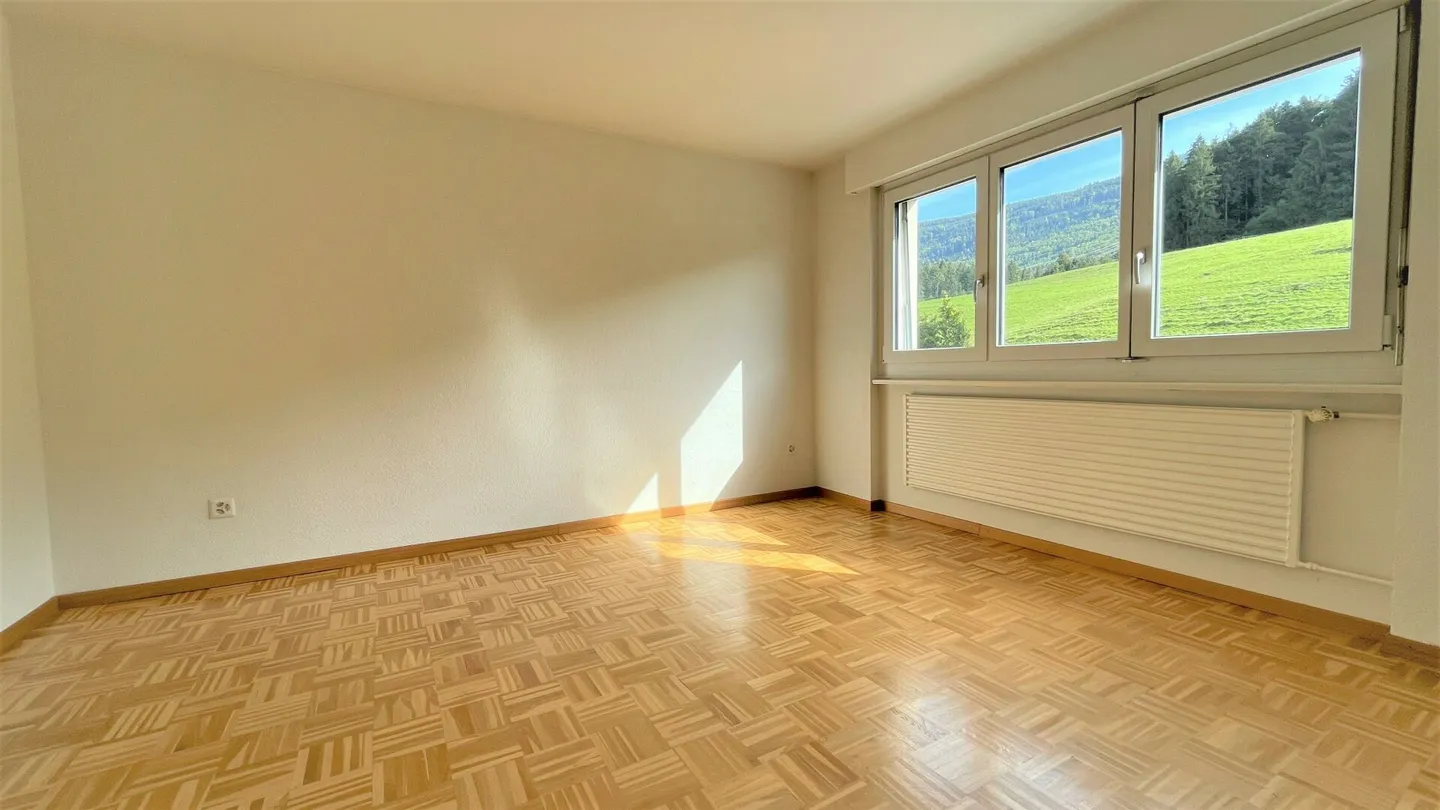 Super Appartement 3.0 moderne zur Miete - Foto 7 von 10