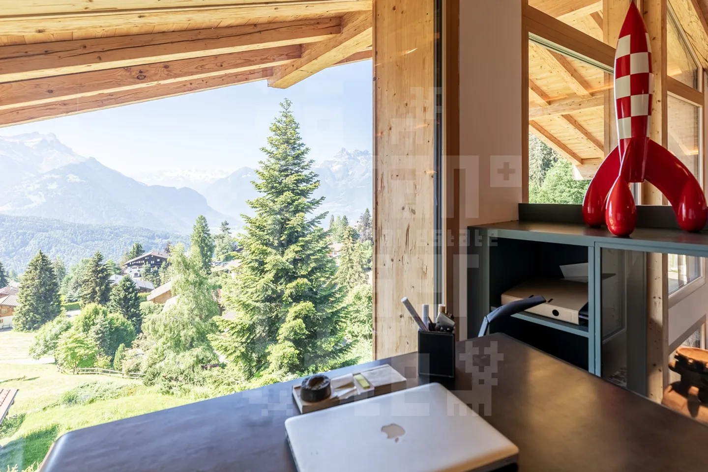 Chalet 9,5 stanze - Foto 5 di 53
