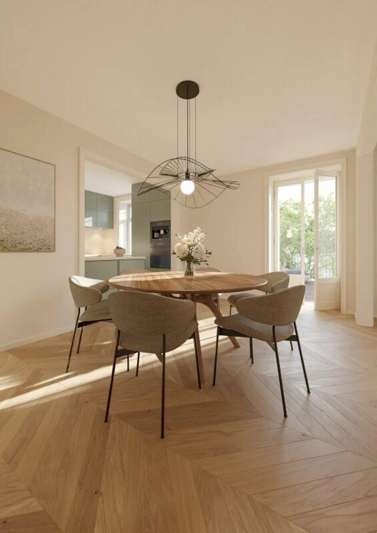 Propriété résidentielle élégante à Bramberg - Photo 2 sur 7