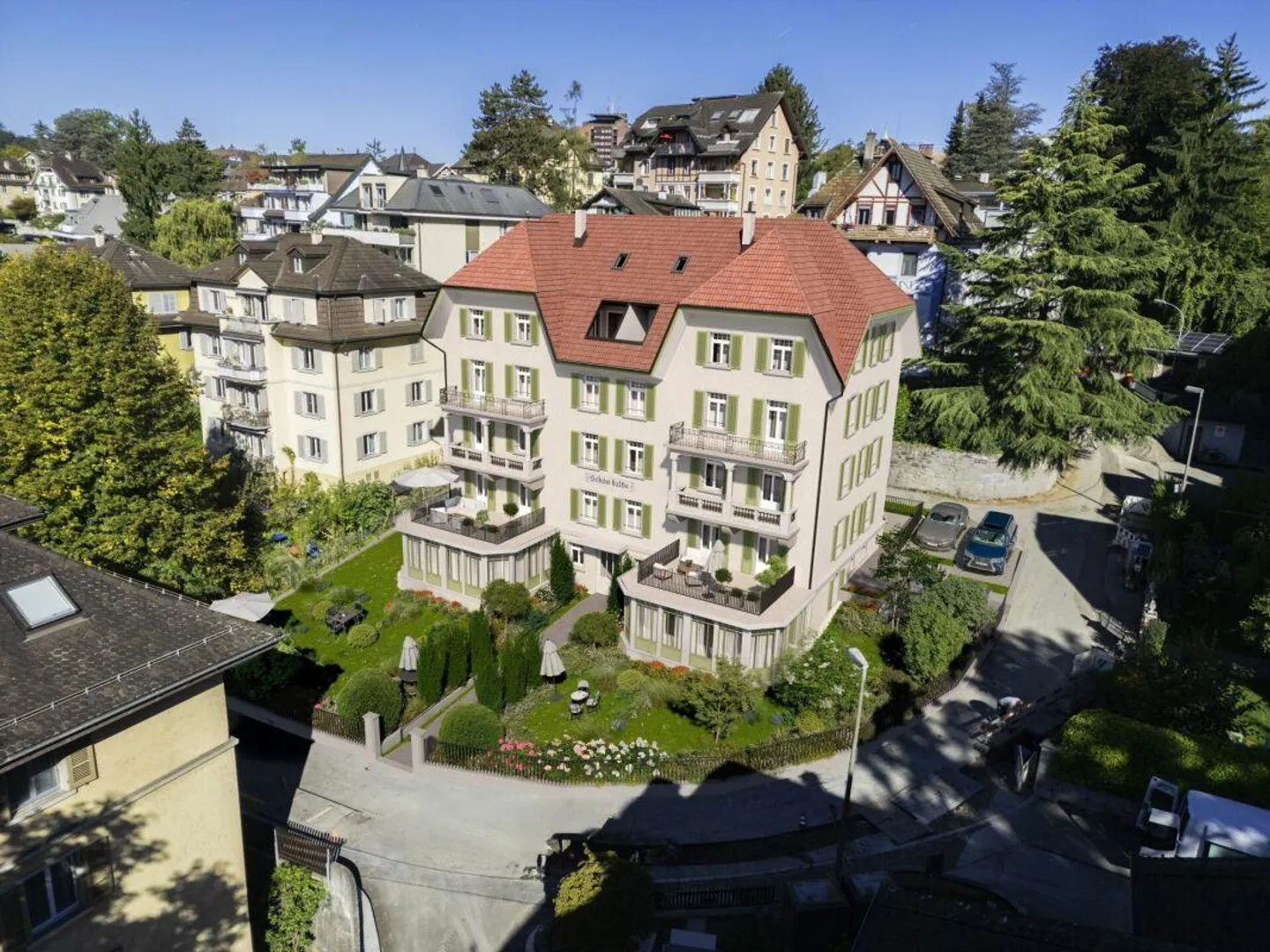 Propriété résidentielle élégante à Bramberg - Photo 4 sur 7