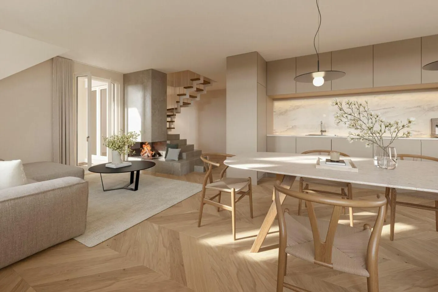 Propriété résidentielle élégante à Bramberg - Photo 5 sur 7