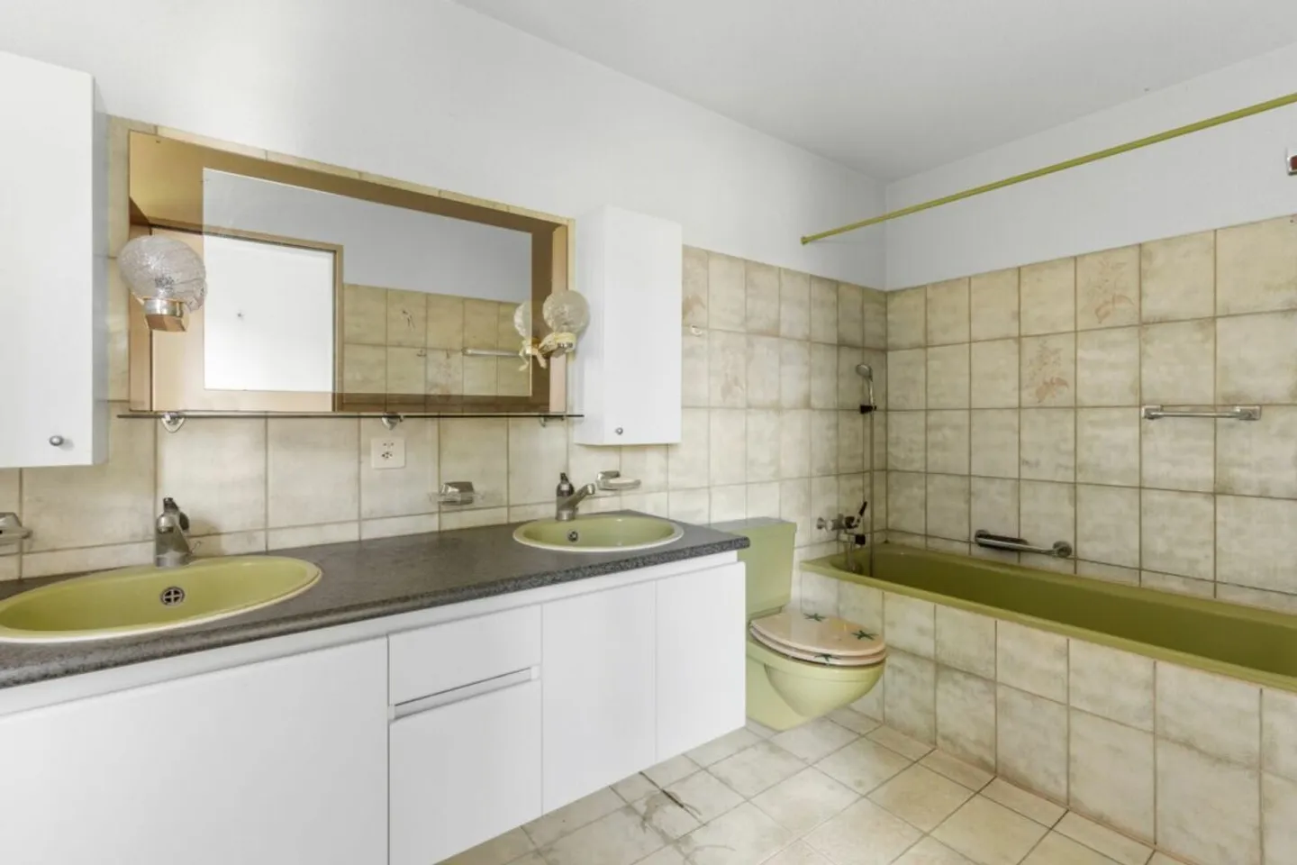 Casa a schiera affascinante con giardino - Foto 14 di 15
