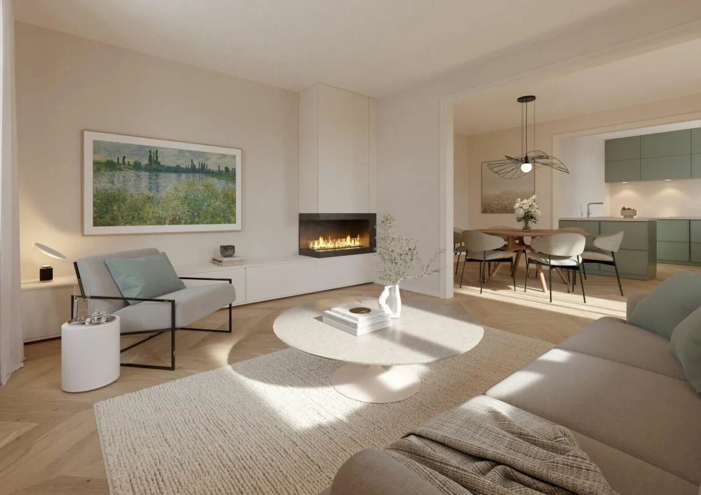 Propriété résidentielle élégante à Bramberg - Photo 1 sur 7