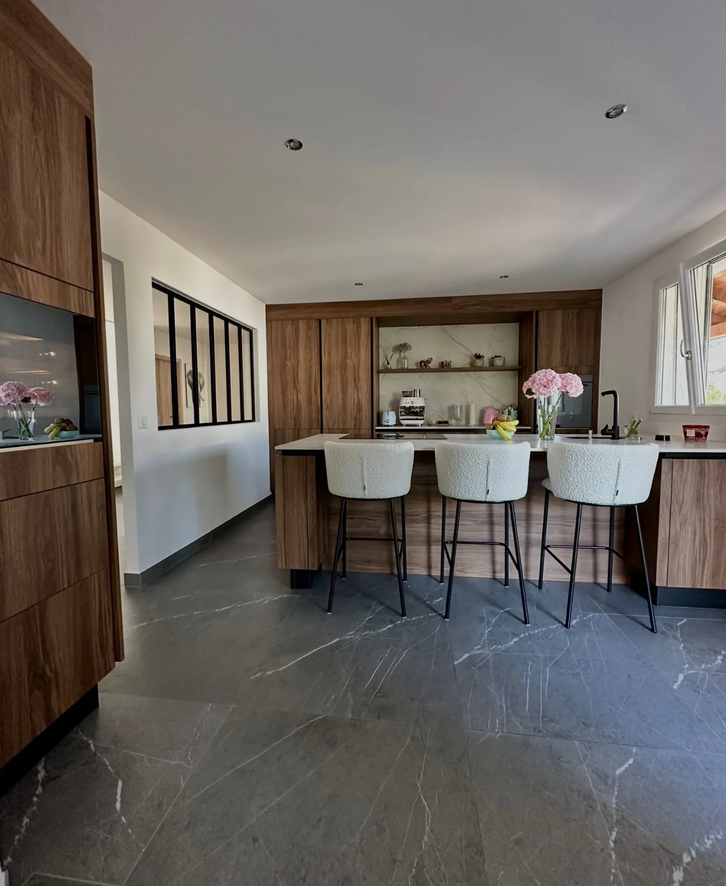 Schönes Familienhaus - Foto 2 von 6