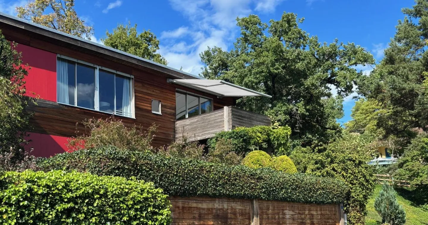 Appartamento Elegante con Vista Lago - Foto 3 di 12