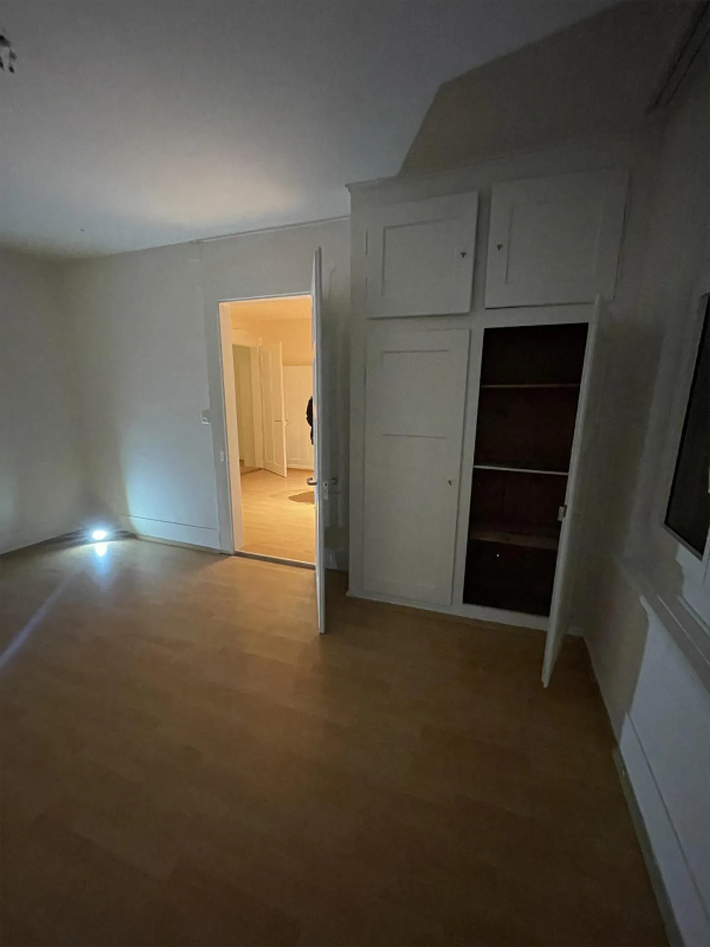 Appartement 3.5 pièces - Photo 2 sur 11
