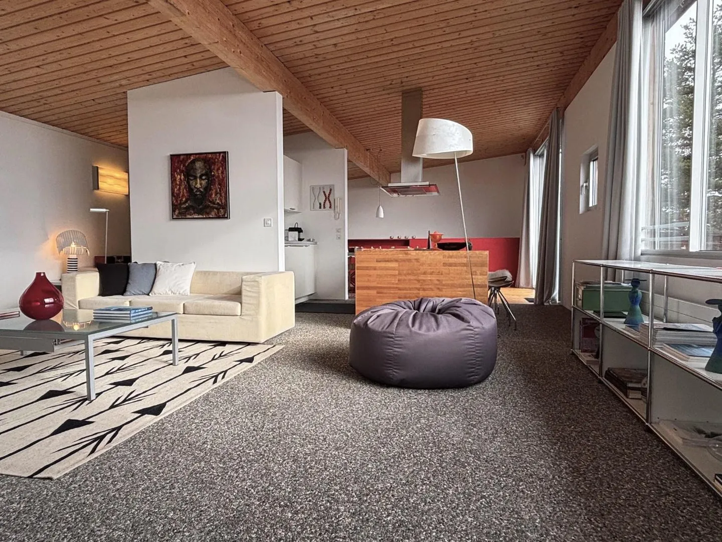 Appartamento Elegante con Vista Lago - Foto 5 di 12