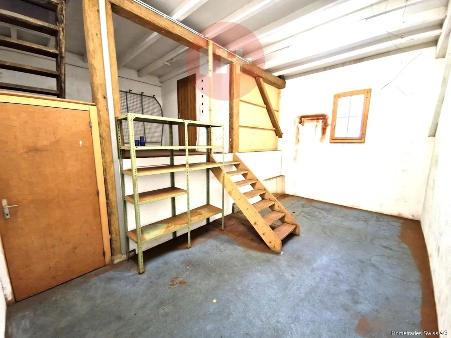 WAREHOUSE FOR RENT FOR SMALL BUSINESS OWNERS! - Photo 3 of 4