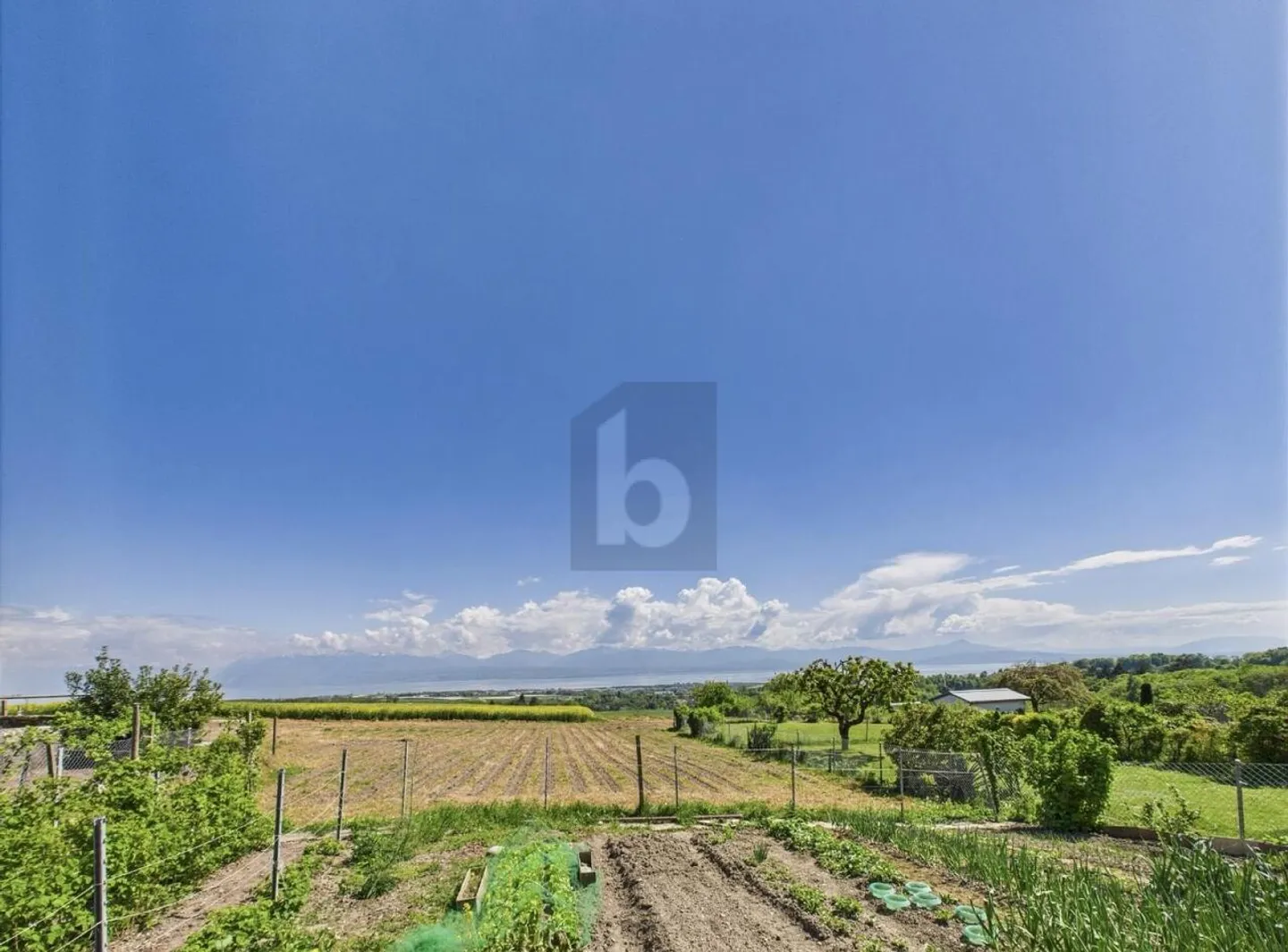 TOP PRICE! WITH EXCEPTIONAL VIEW OF THE LEMAN - Photo 1 of 6