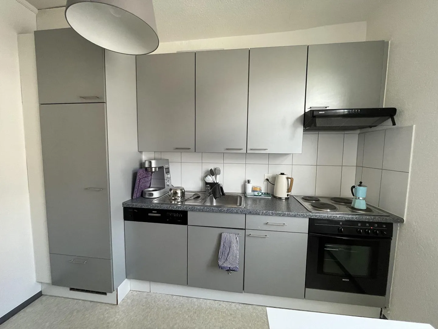 Appartement 3.5 pièces - Photo 1 sur 11