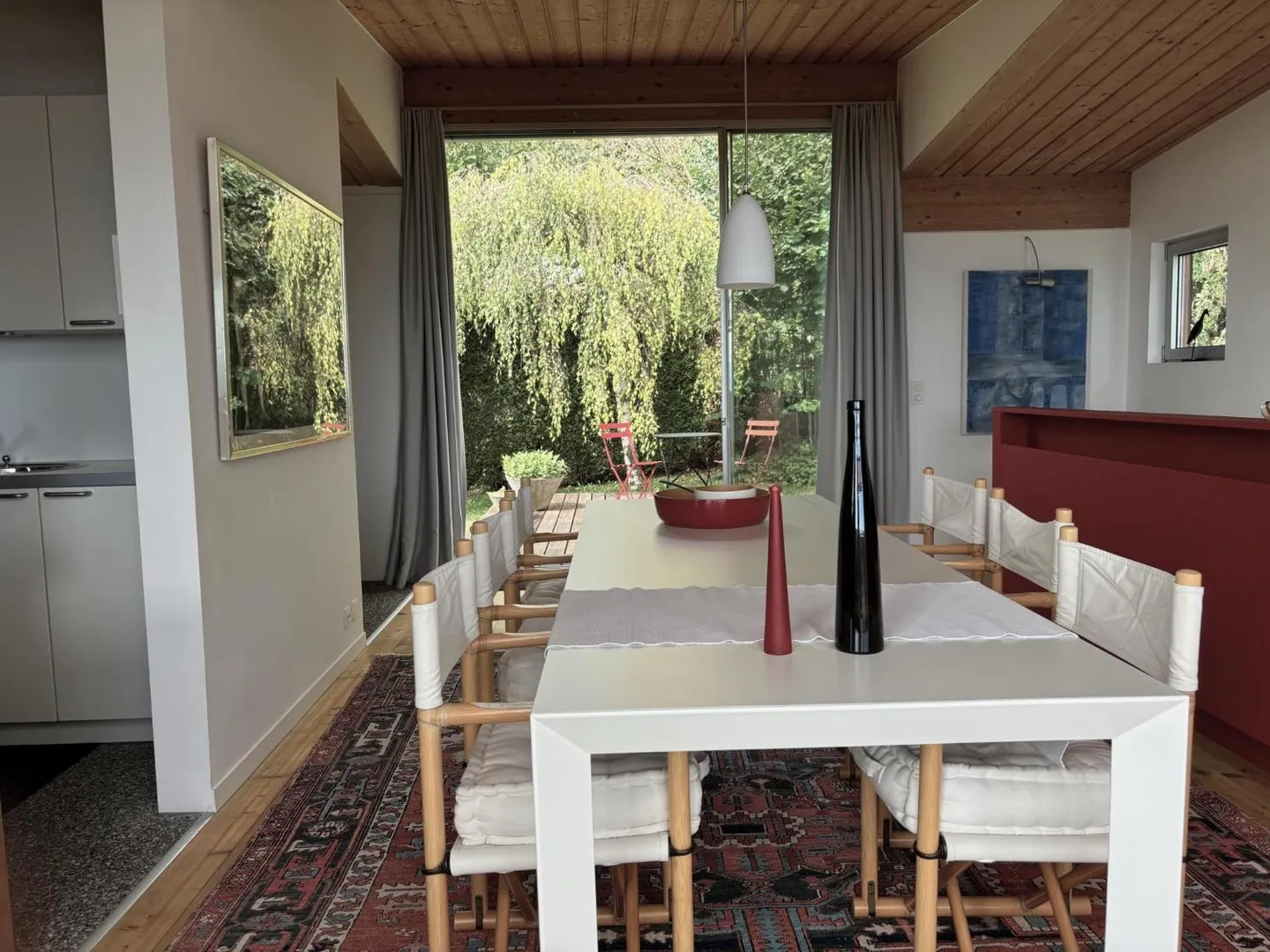 Appartamento Elegante con Vista Lago - Foto 6 di 12