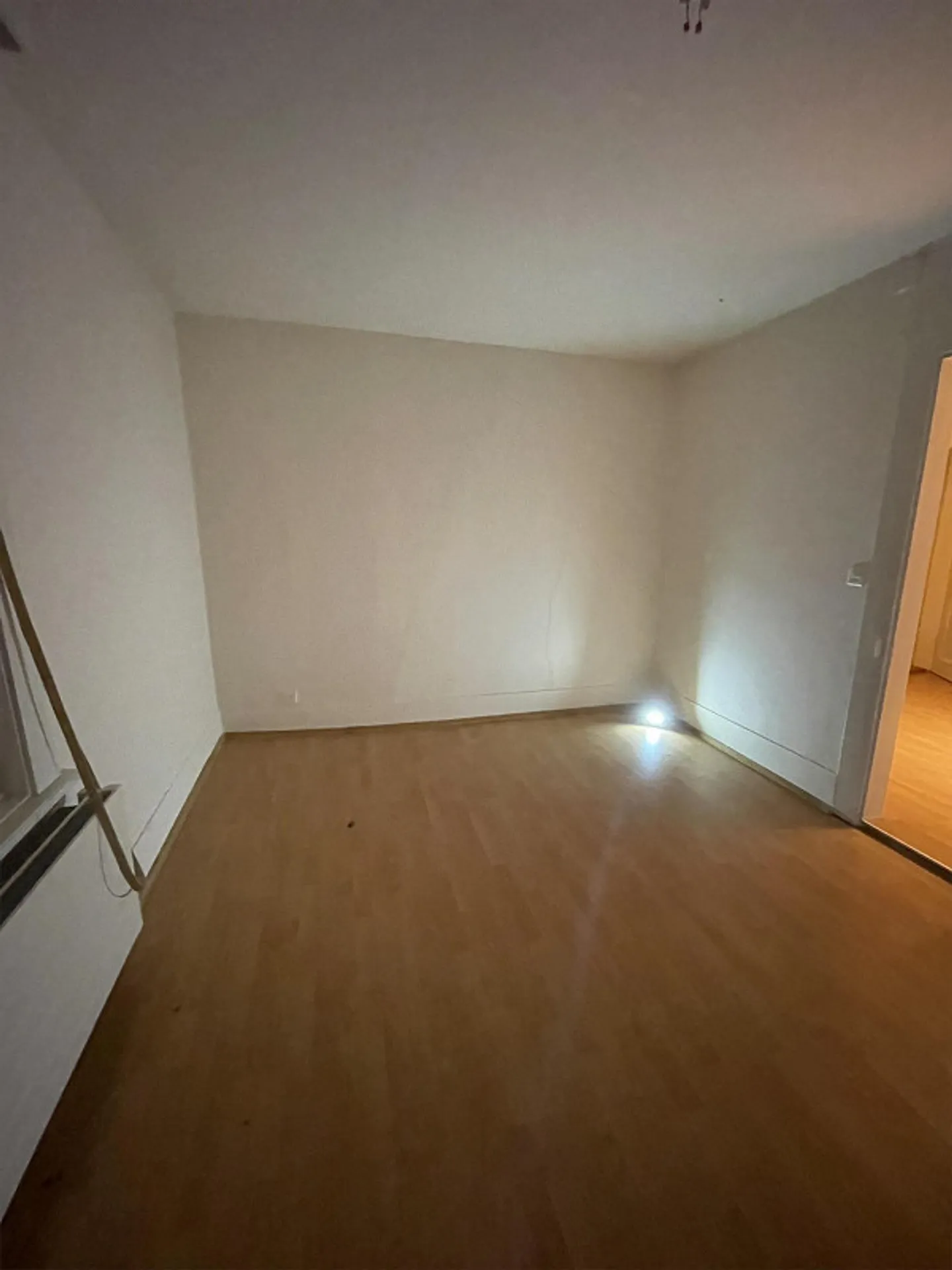 Appartement 3.5 pièces - Photo 3 sur 11
