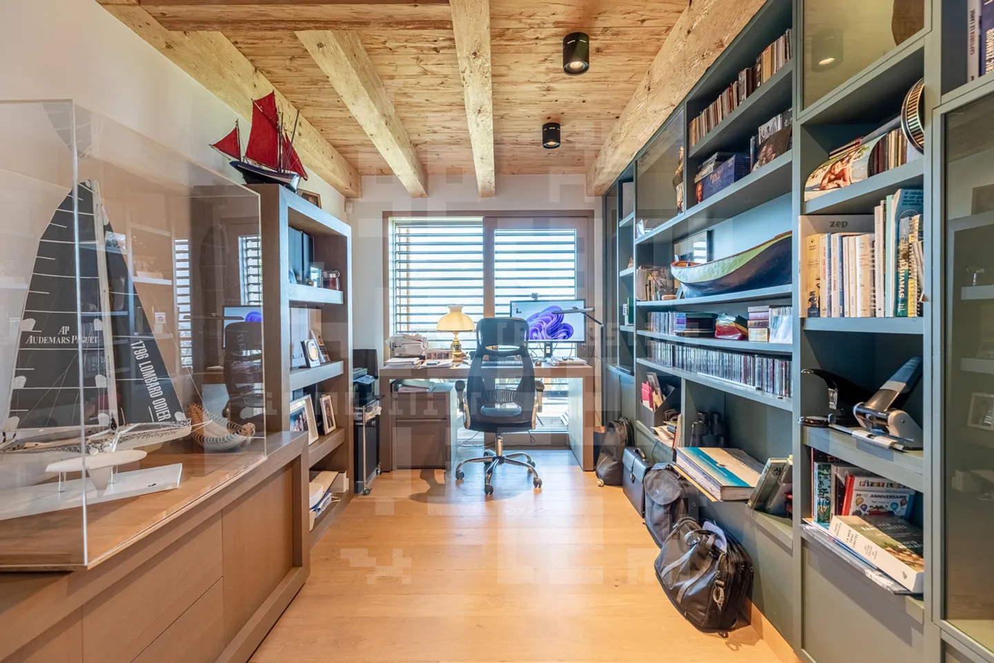 Chalet 9,5 stanze - Foto 18 di 53