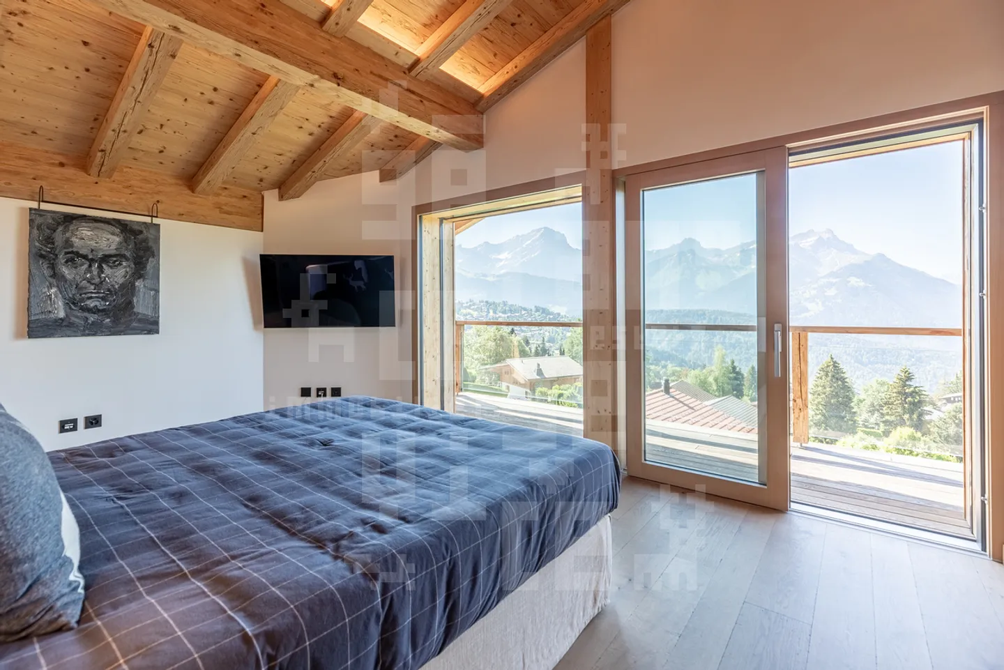 Chalet 9,5 stanze - Foto 19 di 53
