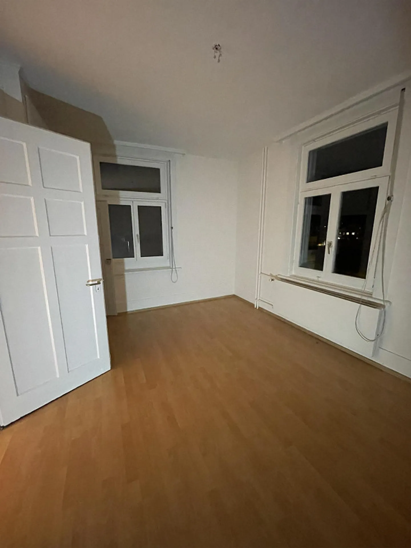 Appartement 3.5 pièces - Photo 4 sur 11