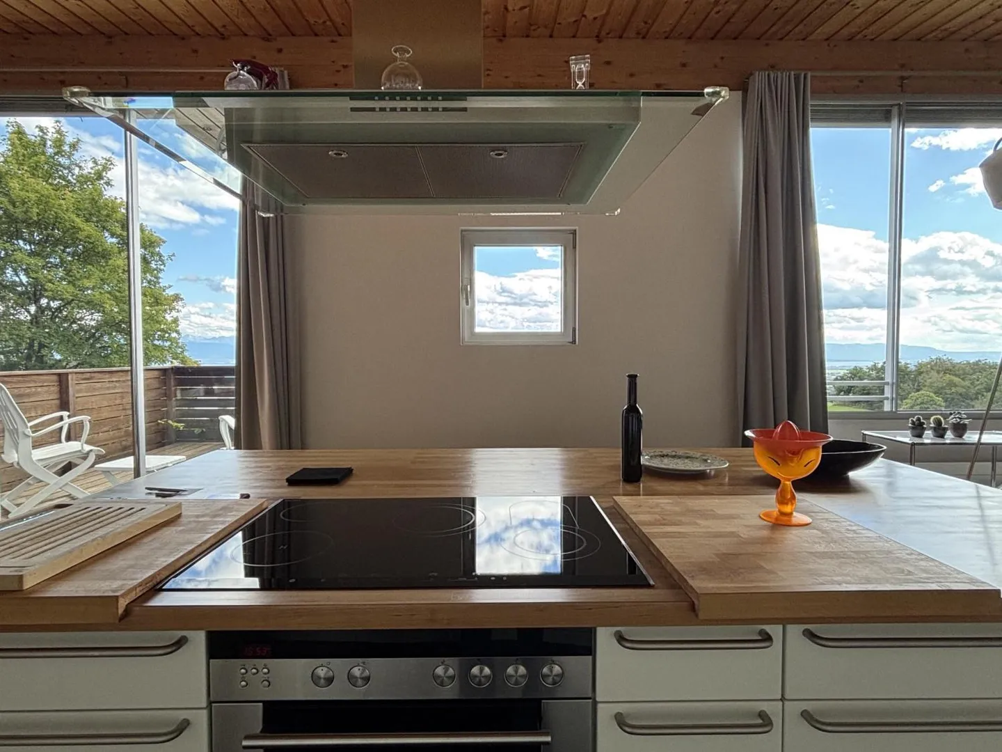 Appartamento Elegante con Vista Lago - Foto 7 di 12