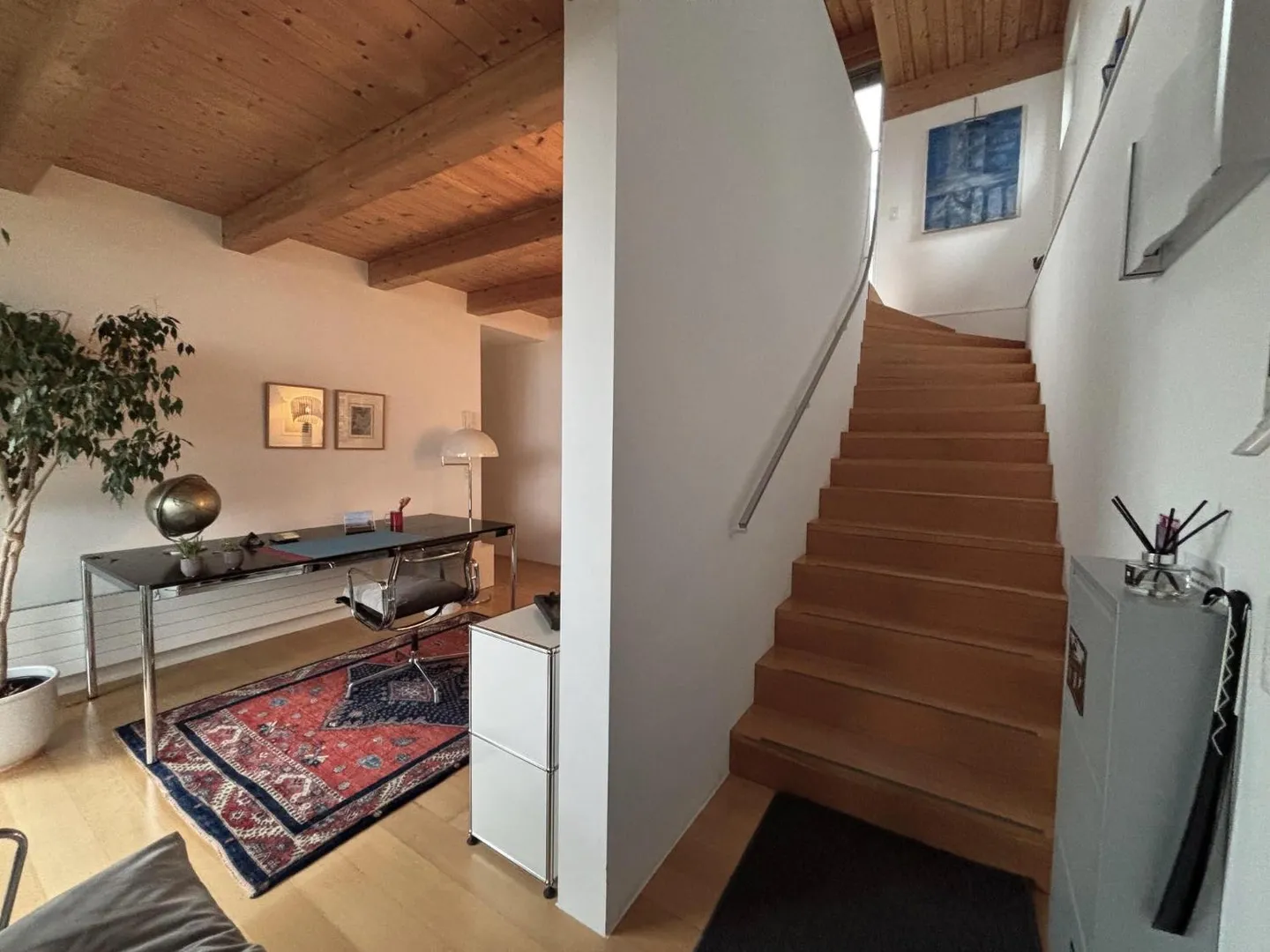 Appartamento Elegante con Vista Lago - Foto 8 di 12