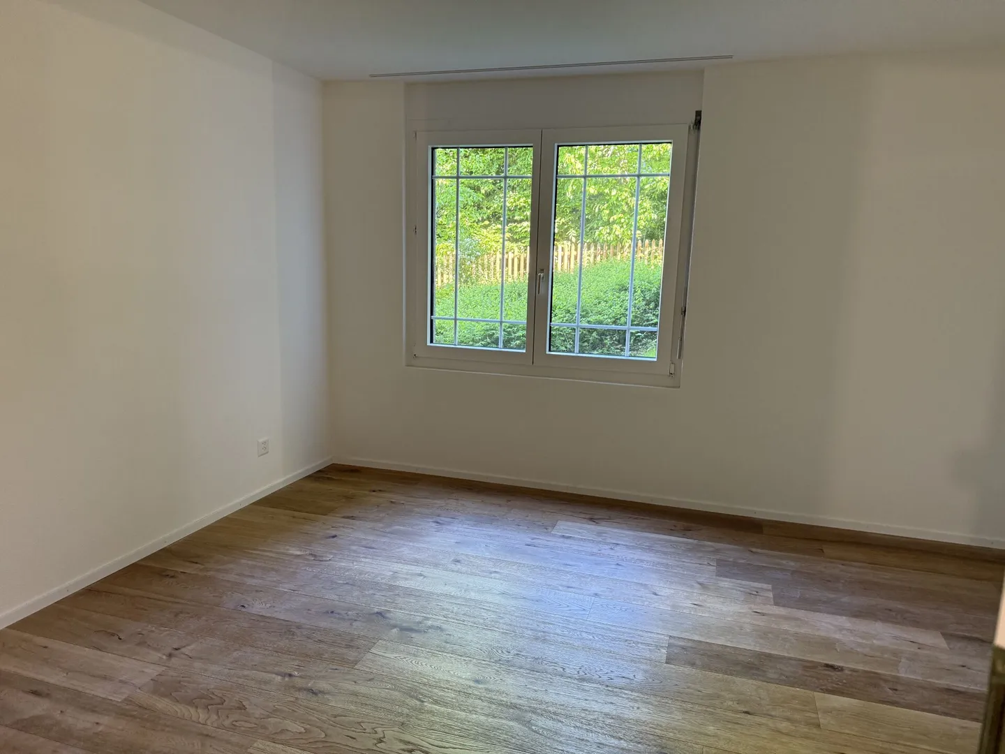 Charmante Wohnung mit Garten - Foto 5 von 9