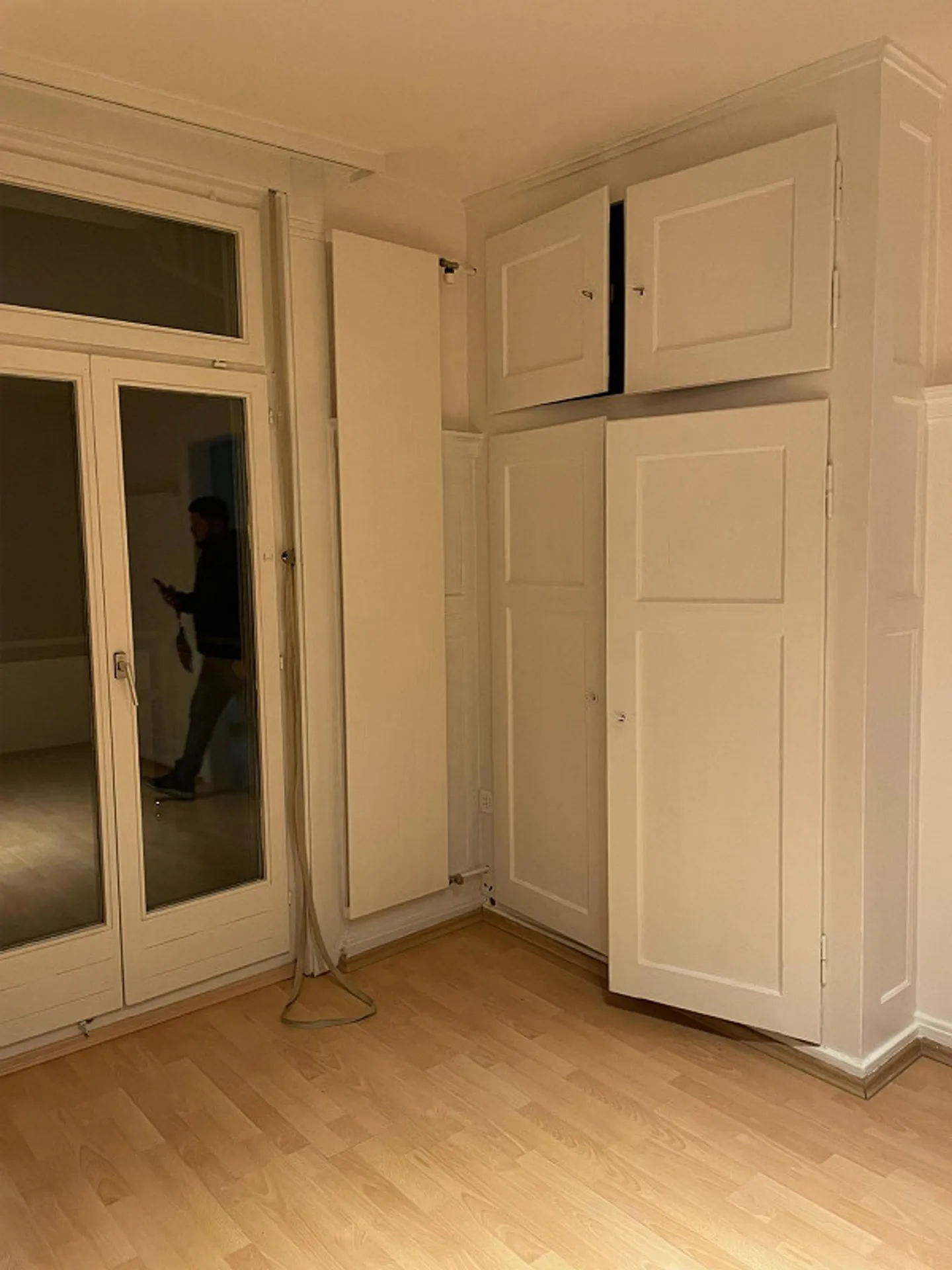 Appartement 3.5 pièces - Photo 5 sur 11