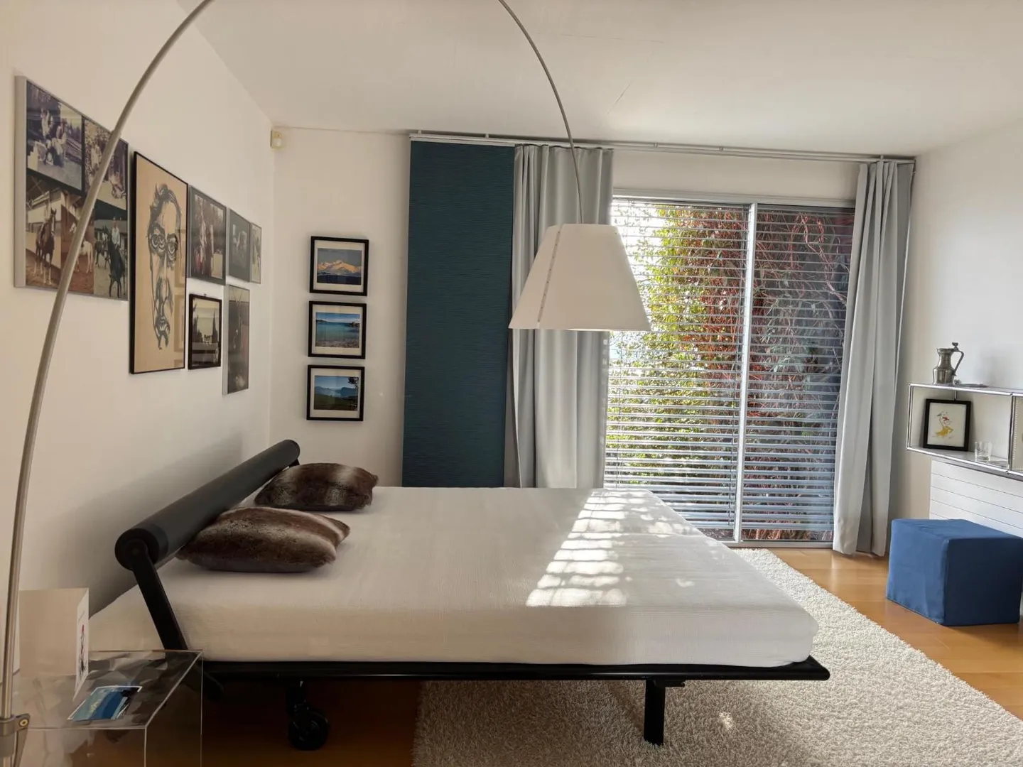 Appartamento Elegante con Vista Lago - Foto 10 di 12