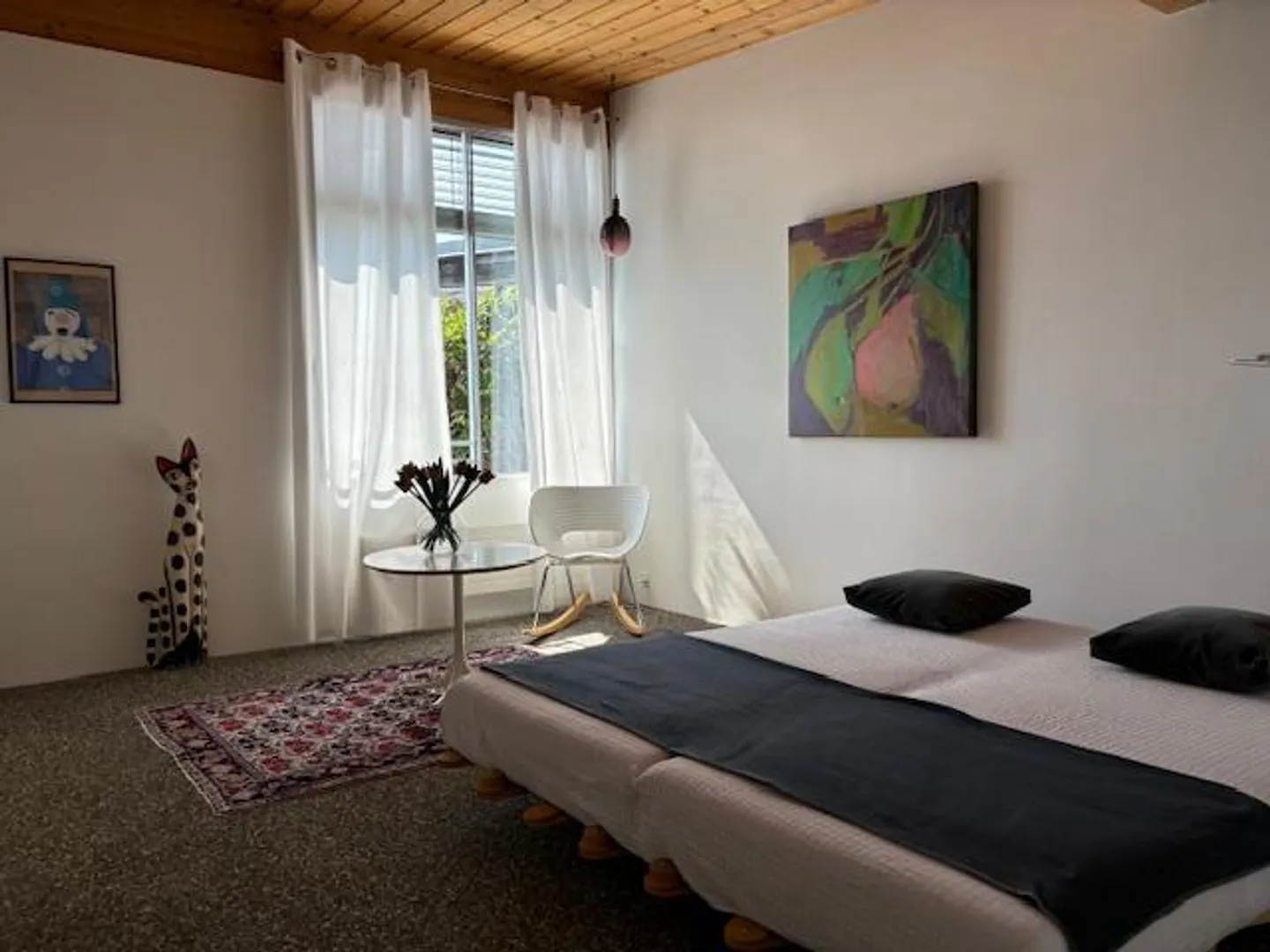 Appartamento Elegante con Vista Lago - Foto 11 di 12