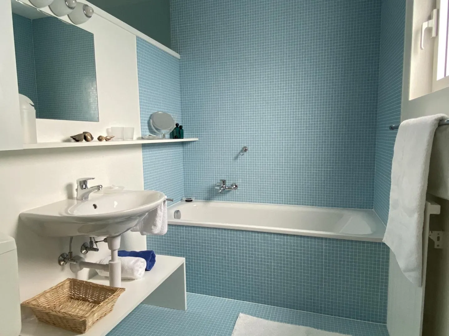 Appartamento Elegante con Vista Lago - Foto 12 di 12