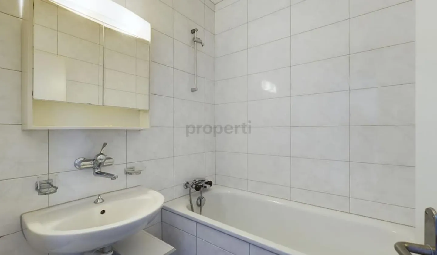 Appartement 3.5 pièces - Photo 9 sur 11