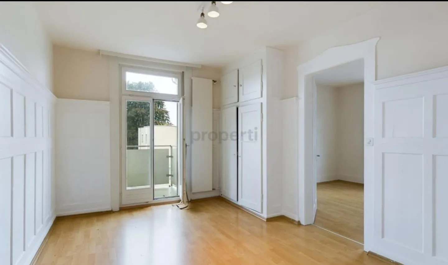 Appartement 3.5 pièces - Photo 10 sur 11