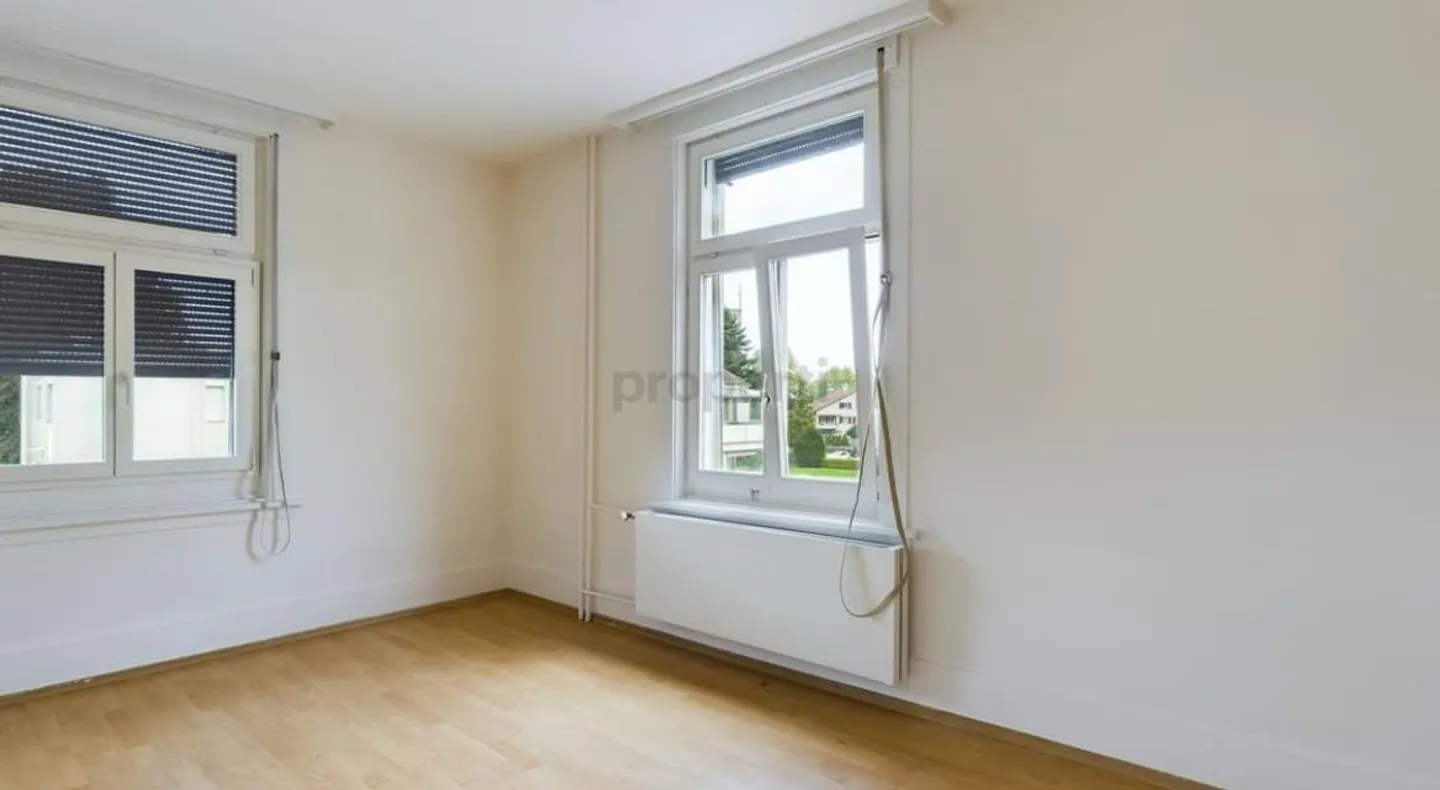 Appartement 3.5 pièces - Photo 7 sur 11