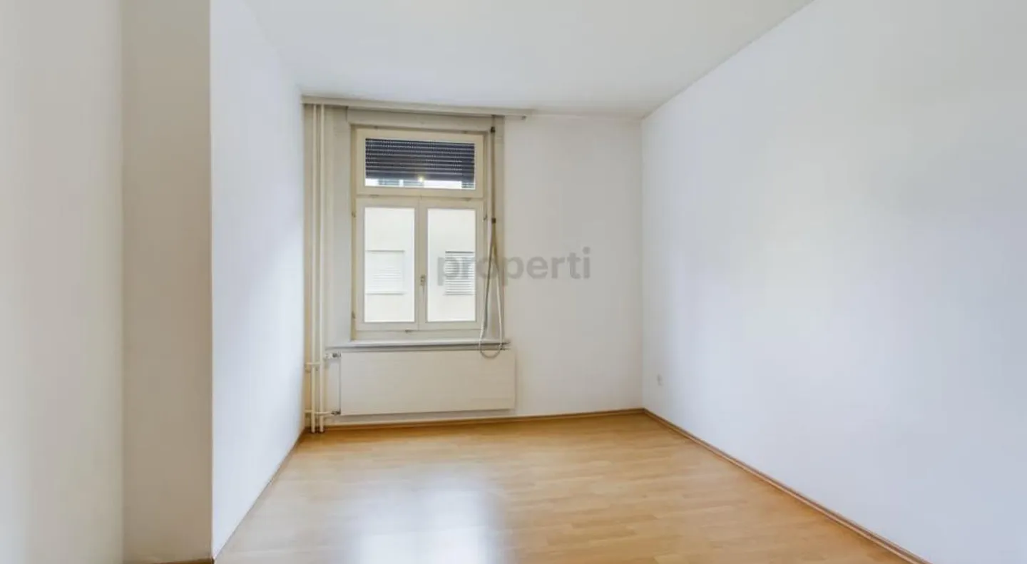 Appartement 3.5 pièces - Photo 8 sur 11