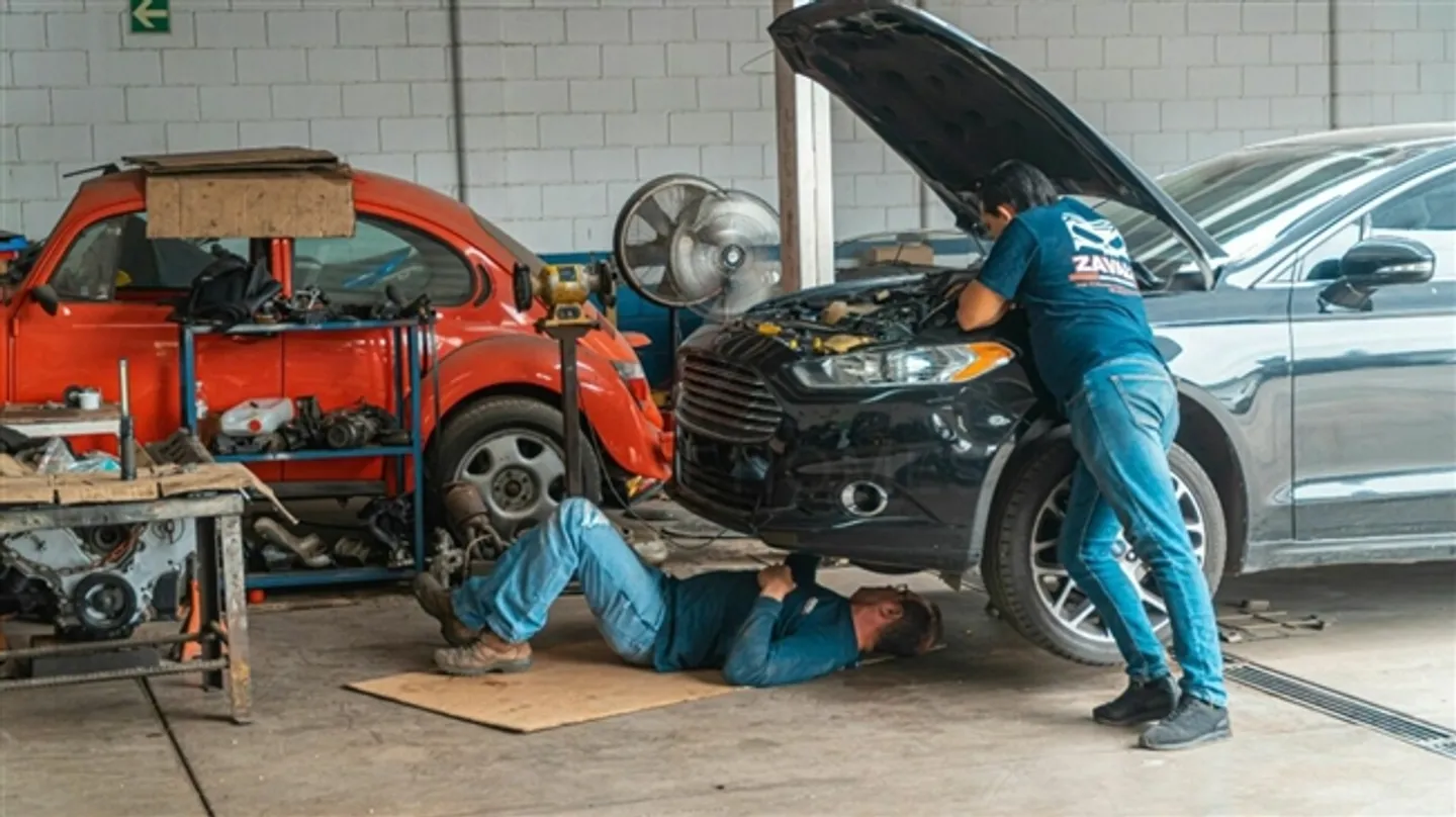 «SUCHAUFTRAG - Autogarage / Autohaus im Raum Bern (Off-Market bevorzugt)» - Foto 2 von 4