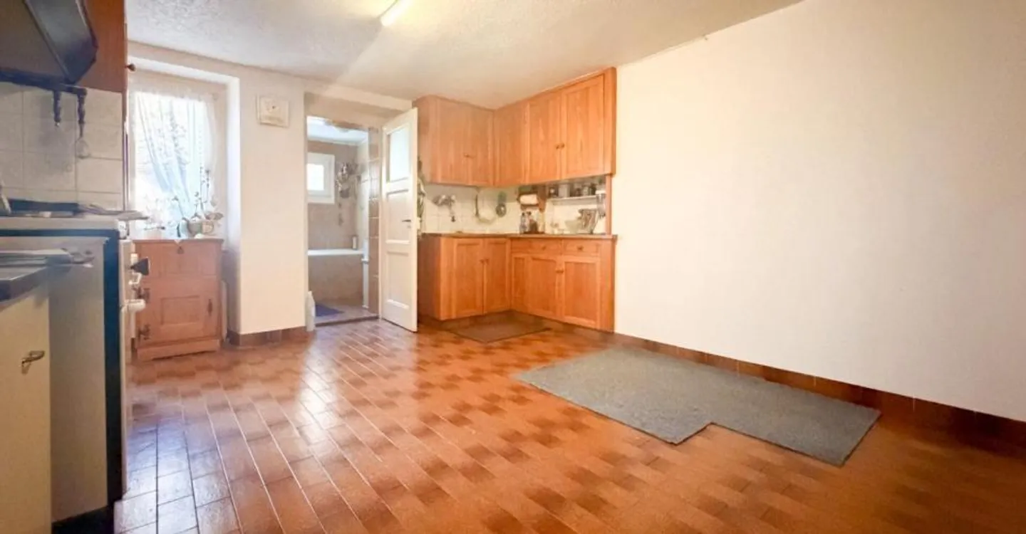 Mehrfamilienhaus im Zentrum von Chippis - Foto 6 von 13
