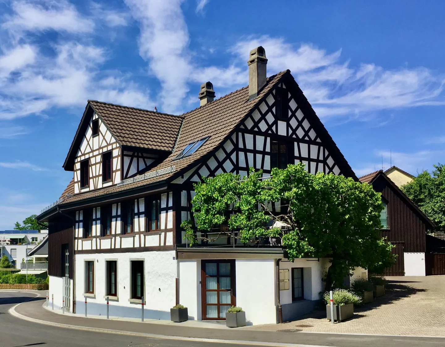 Più di una casa - MFH unico - Foto 2 di 15