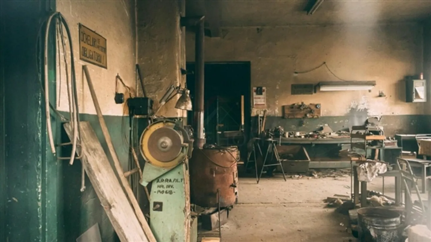 «SUCHAUFTRAG - Autogarage / Autohaus im Raum Bern (Off-Market bevorzugt)» - Foto 3 von 4