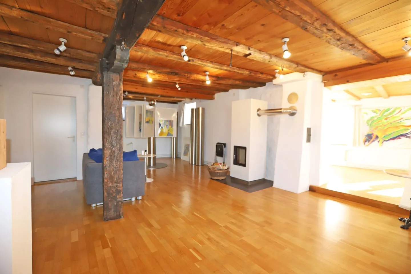 Più di una casa - MFH unico - Foto 3 di 15