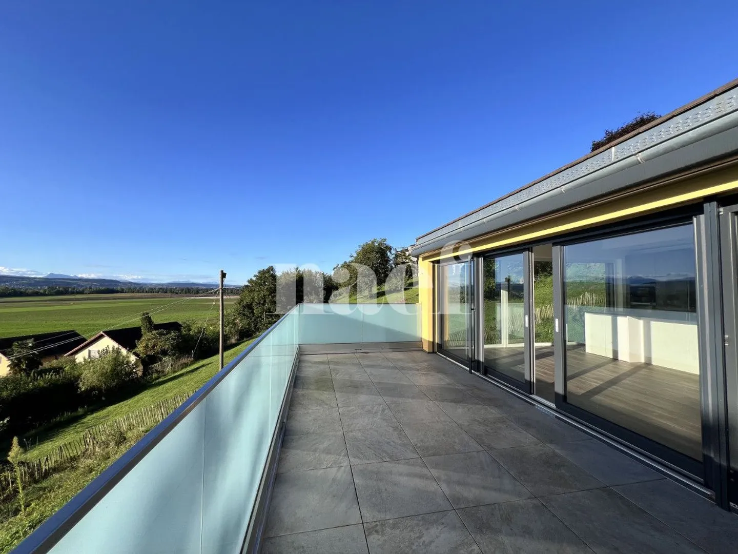 4-Zimmer-Wohnung - Foto 1 von 13