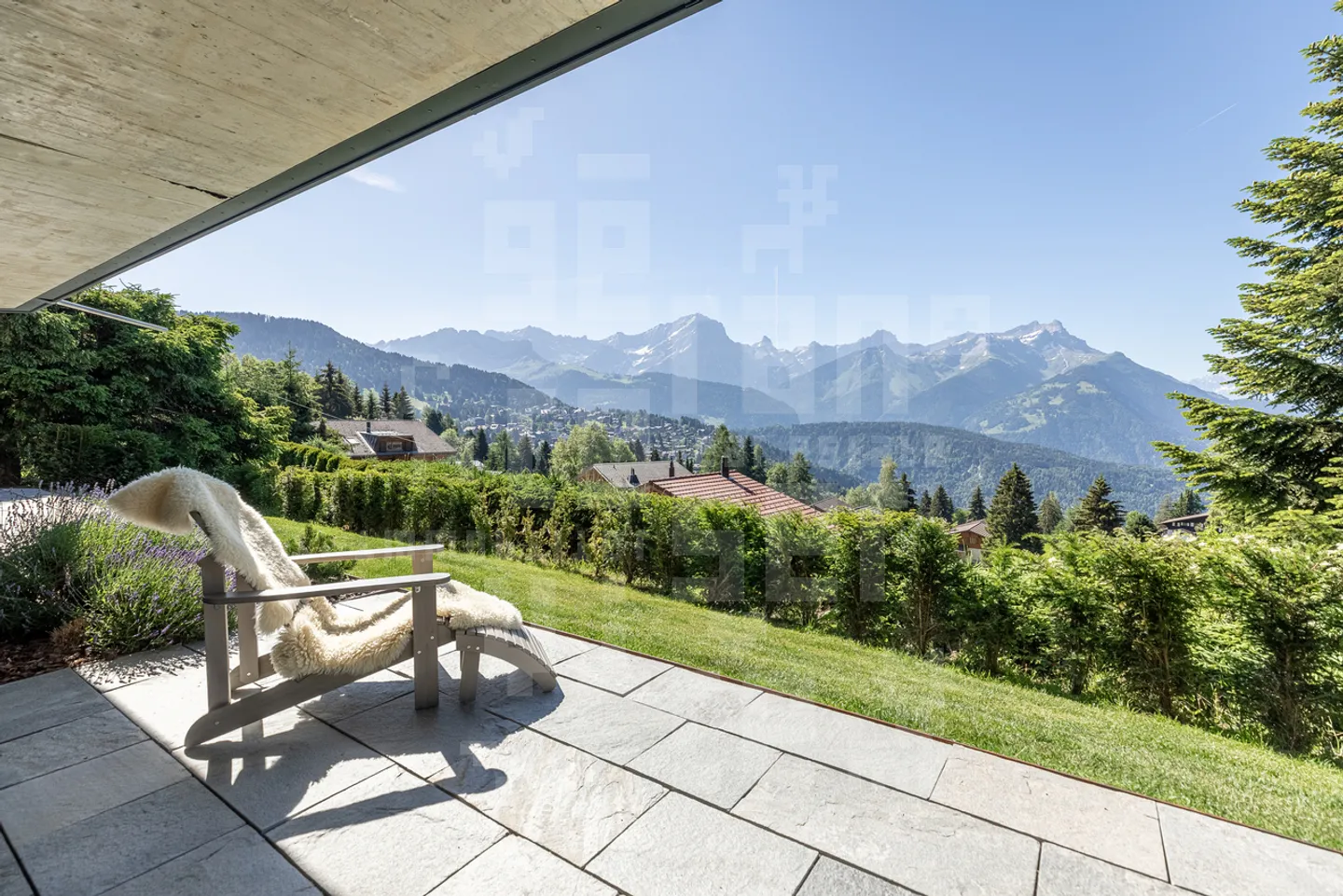 Chalet 9,5 stanze - Foto 30 di 53