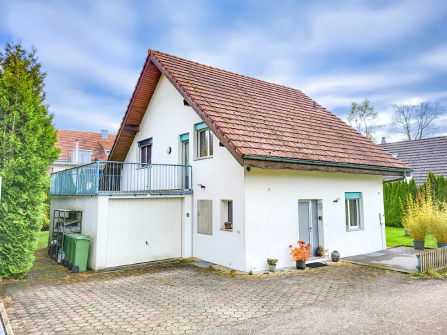 «Exklusives Wohnerlebnis modernes 7.5-Zimmer-Haus an bester Lage» - Foto 2 von 14