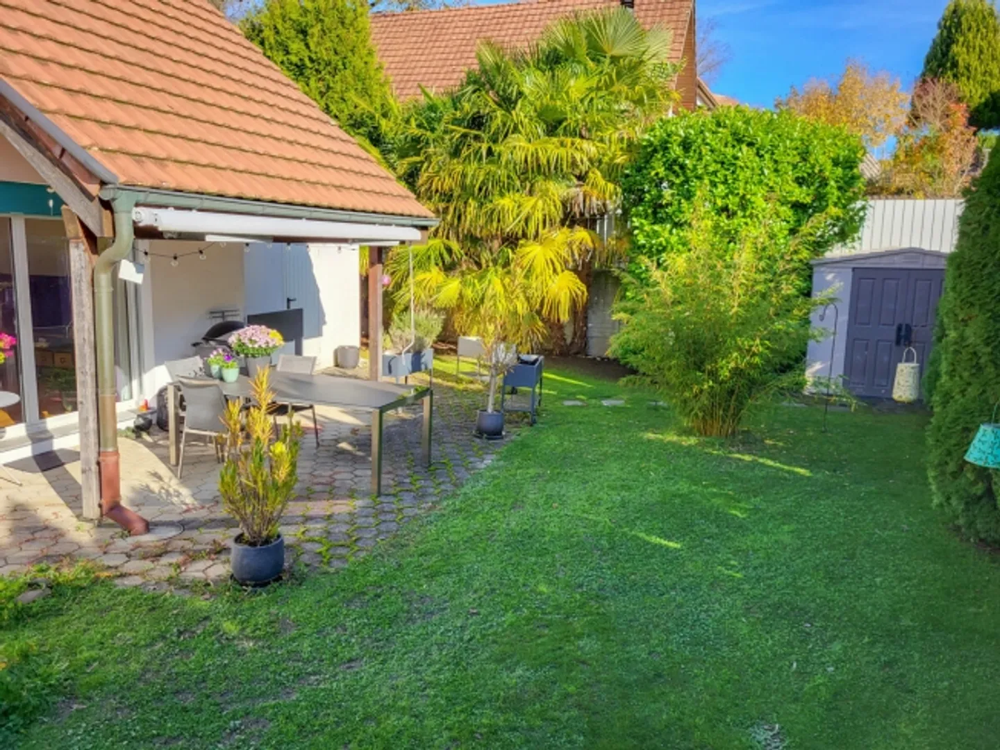 «Exklusives Wohnerlebnis modernes 7.5-Zimmer-Haus an bester Lage» - Foto 3 von 14