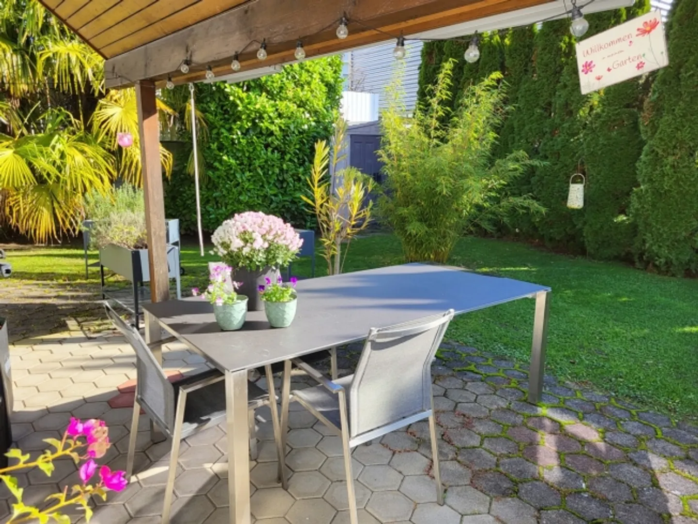 «Exklusives Wohnerlebnis modernes 7.5-Zimmer-Haus an bester Lage» - Foto 4 von 14