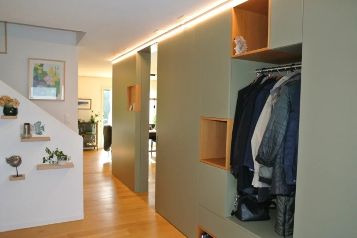 «Exklusives Wohnerlebnis modernes 7.5-Zimmer-Haus an bester Lage» - Foto 6 von 14