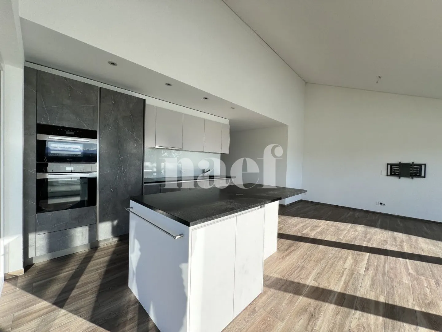 4-Zimmer-Wohnung - Foto 3 von 13