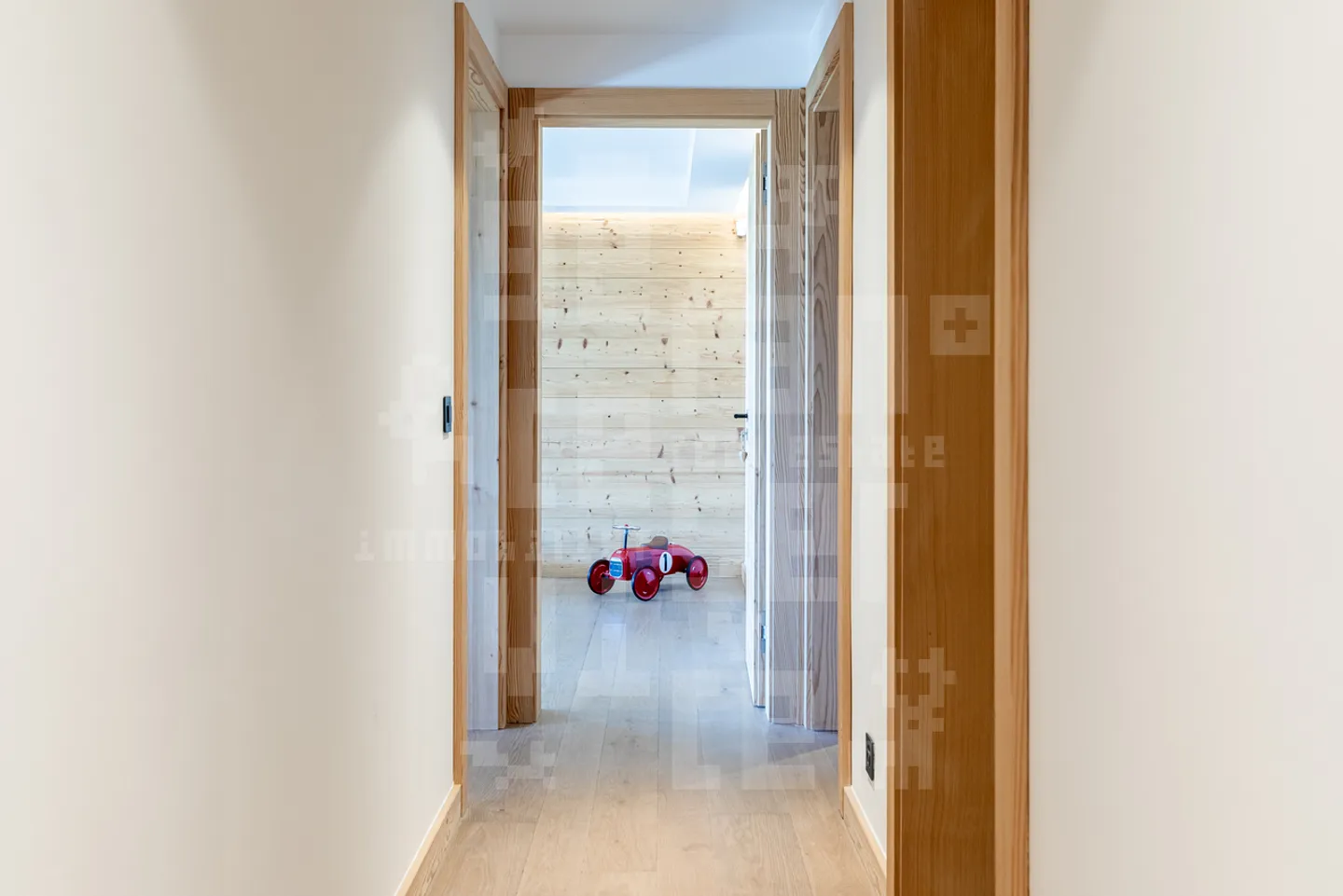 Chalet 9,5 stanze - Foto 32 di 53