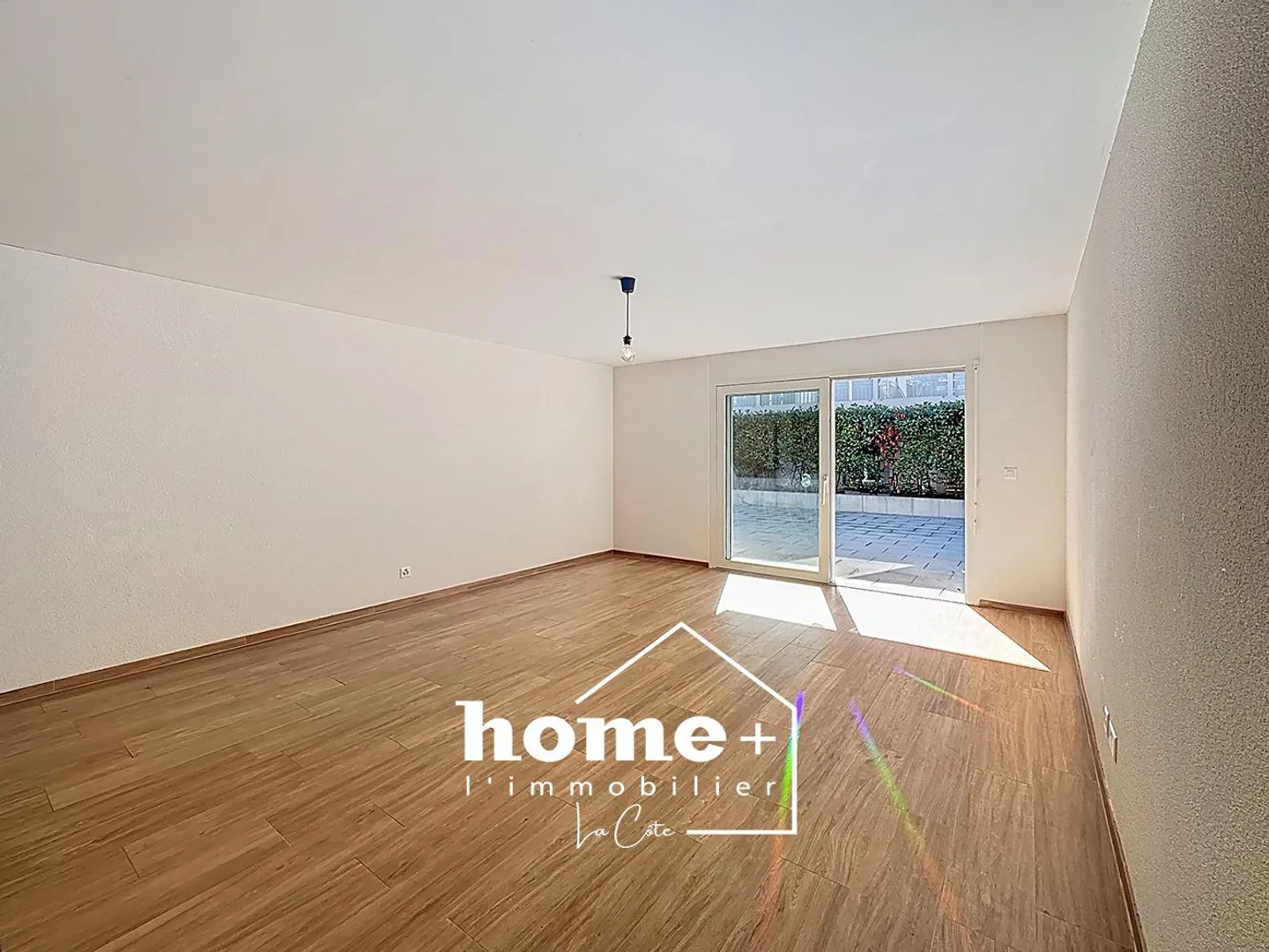 Appartement en terrasse à vendre - Photo 1 sur 10