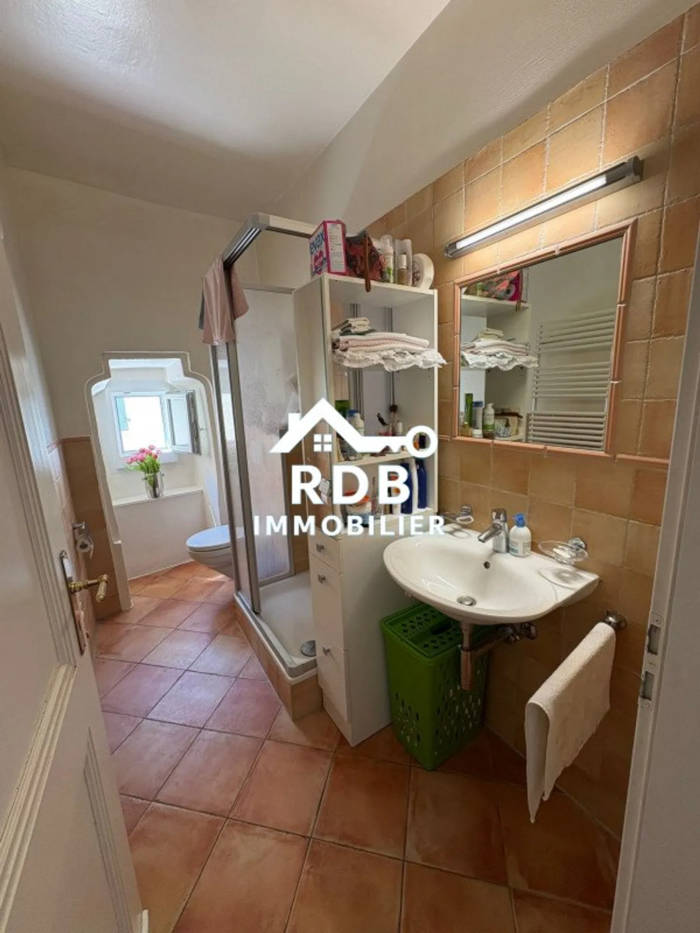 5,5-Zimmer-Wohnung im 2. Stock ohne Aufzug in Orbe 1350 - Foto 10 von 12