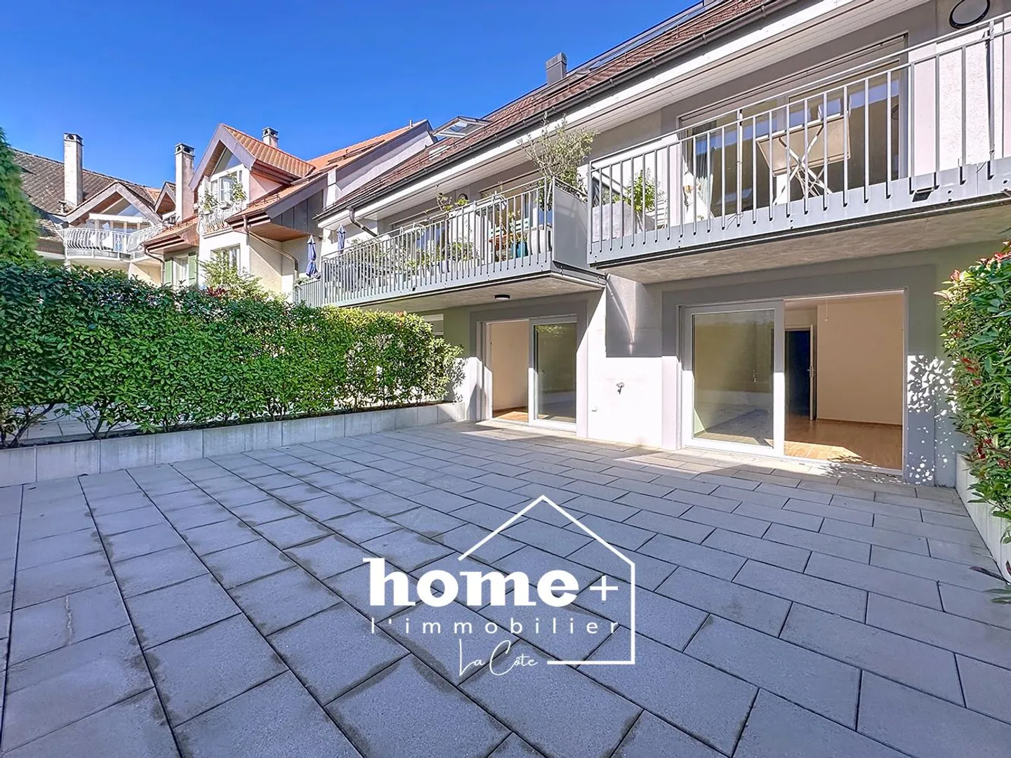 Appartement en terrasse à vendre - Photo 3 sur 10